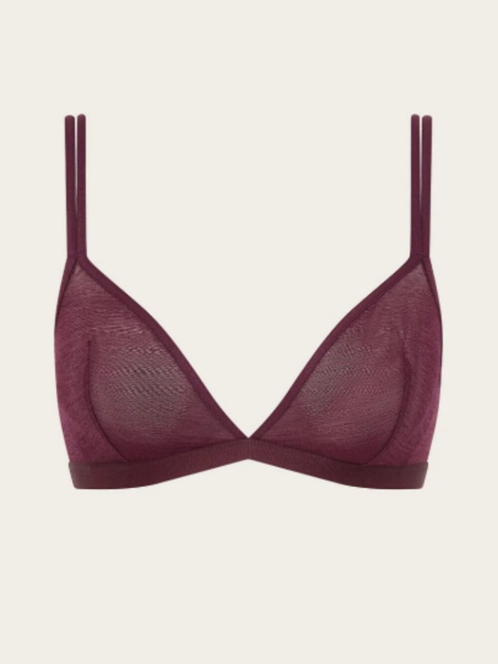 Boody Mesh Bralette
